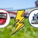 HOH VS DMU live score 2023