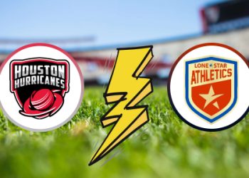 HOH VS LSA Minor League 2023