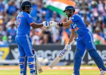 Ind vs ireland T20 2023