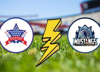 MCS VS DMU Minor League 2023