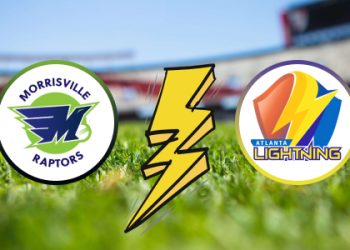 MOR VS ATL Live Score 2023