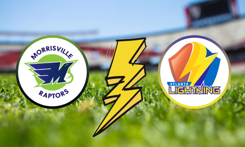 MOR VS ATL Live Score 2023