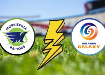 MOR VS OLG Live Score 2023