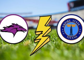 NJS VS EST Live Score 2023