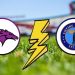 NJS VS EST Live Score 2023