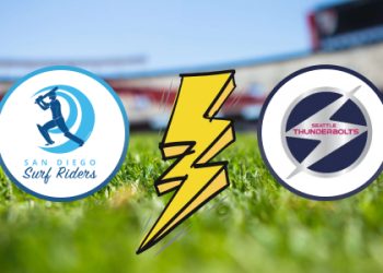 SDR VS SET Live Score 2023