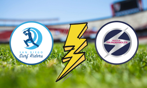 SDR VS SET Live Score 2023