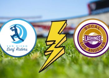 SDR VS SOL Live Score, Match 44, Minor League Cricket 2023, SDR VS SOL scorecard today 2023.