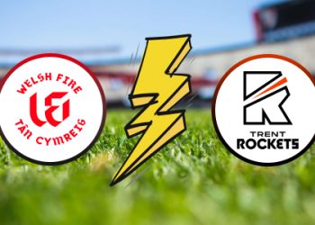 WEF VS TRT Hundred men 2023