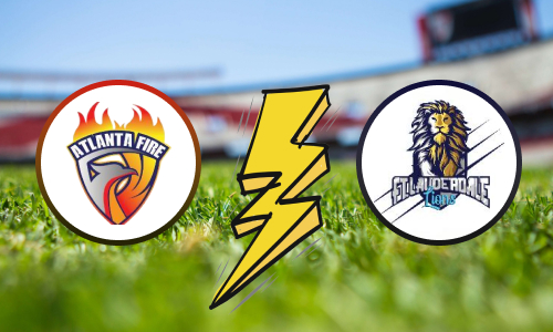 ATF VS FLL Live Score 2023