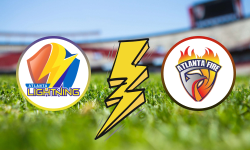 ATL VS ATF Live Score 2023