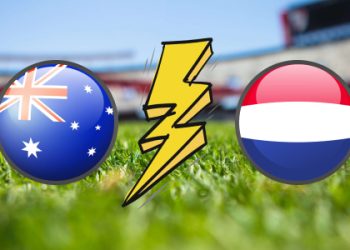 AUS VS NED Live Score ICC Cricket World Cup 2023