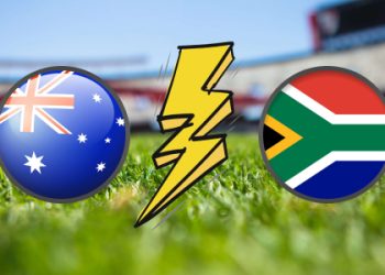 AUS VS SA Live Score ICC Cricket World Cup 2023