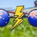 AUS VS NZ Live Score ICC Cricket World Cup 2023