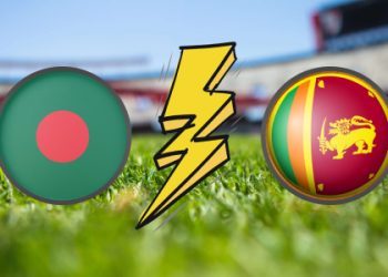 BAN Vs SL Live Score ICC Cricket World Cup 2023