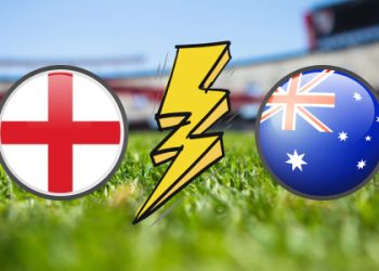 ENG Vs AUS Live Score ICC Cricket World Cup 2023