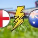 ENG Vs AUS Live Score ICC Cricket World Cup 2023