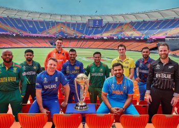 icc world cup 2023 points table