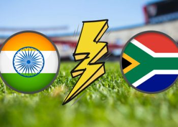 IND Vs SA Live Score ICC Cricket World Cup 2023