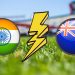 IND VS NZ Live Score ICC Cricket World Cup 2023