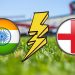 IND VS ENG Live Score ICC Cricket World Cup 2023