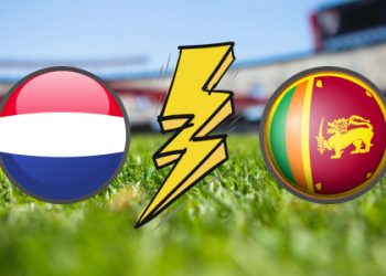 NED VS SL Live Score ICC Cricket World Cup 2023