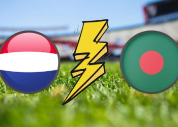 NED VS BAN Live Score ICC Cricket World Cup 2023