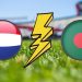 NED VS BAN Live Score ICC Cricket World Cup 2023