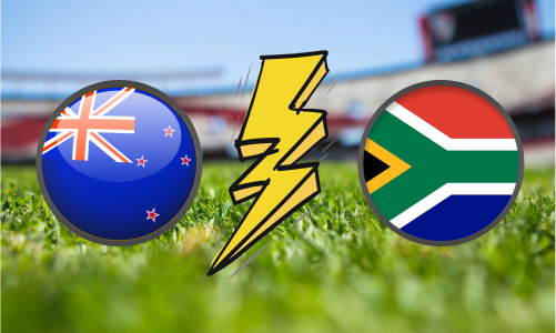 NZ VS SA Live Score ICC Cricket World Cup 2023