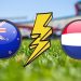 NZ VS NED Live Score ICC Cricket World Cup 2023