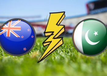 NZ Vs PAK Live Score ICC Cricket World Cup 2023