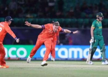 Netherlands win over SA