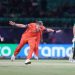 Netherlands win over SA