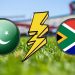 PAK Vs SA Live Score ICC Cricket World Cup 2023