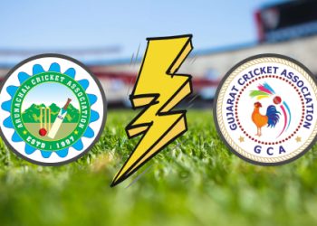 AP VS GUJ 2023 Live Score Vijay Hazare Trophy 2023