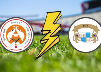 BAR VS PUN 2023 Live Score Vijay Hazare Trophy 2023