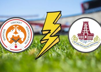 BRD VS TN 2023 Live Score Vijay Hazare Trophy 2023