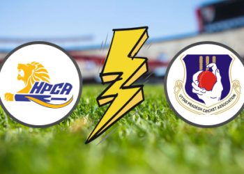 HIM VS UP 2023 Live Score Vijay Hazare Trophy 2023