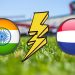 IND VS NED Live Score ICC Cricket World Cup 2023