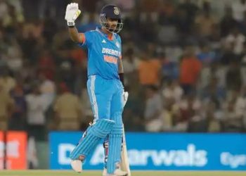 Again India vs Australia – But In T20 Format