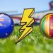 NZ VS SL Live Score ICC Cricket World Cup 2023