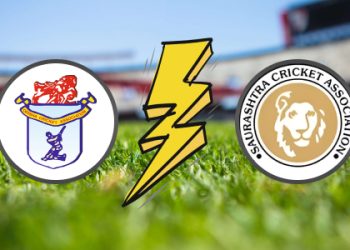 ODS VS SAU 2023 Live Score Vijay Hazare Trophy 2023