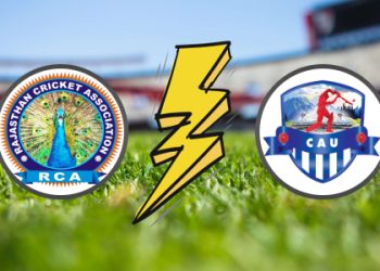 RJS VS UP 2023 Live Score Vijay Hazare Trophy 2023