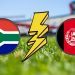SA Vs AFG Live Score ICC Cricket World Cup 2023