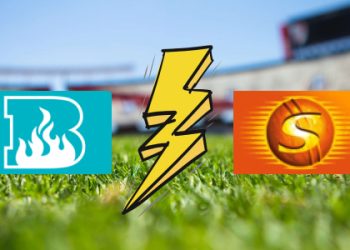 HEA VS SCO Live score 2023-24 BIG BASH T20 League 2032-24