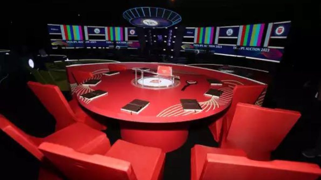 ipl auction 2024