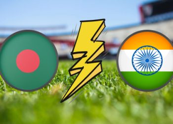 BAN VS IND live score ICC Under 19 World Cup 2024
