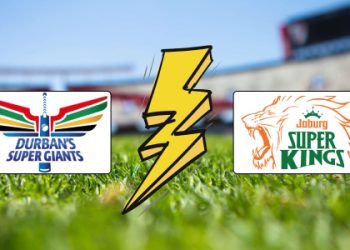 DSG VS JSK Live Score 2024 South Africa 2024