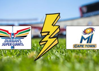 DSG VS MICT Live Score 2024 South Africa 2024