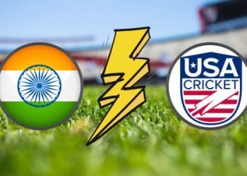 IND VS USA live score ICC Under 19 World Cup 2024